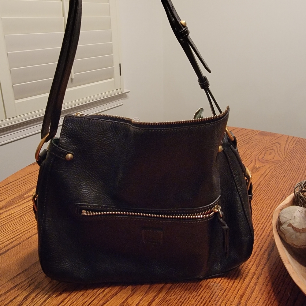 Dooney and Bourke Purse